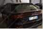 2019 Audi Q8, Dyzelinas